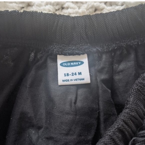 Bundle of Bodysuits and Tulle Skirt - Picture 10 of 11